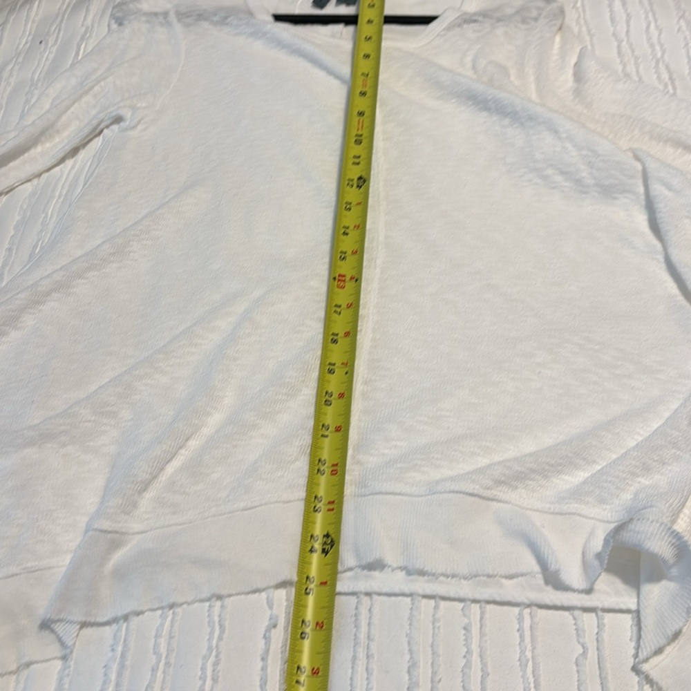EUC Anthropologie top - Picture 8 of 11